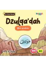 Seri Bulan Hijriyah Dzulqa'dah